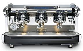 Ccommercial espresso machines are mostly used in restaurants and coffee shops. Traditional Espresso Machines Euro Milan Distributing