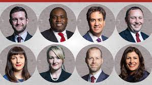Check spelling or type a new query. Keir Starmer Finalises Shadow Cabinet Appointments Labourlist