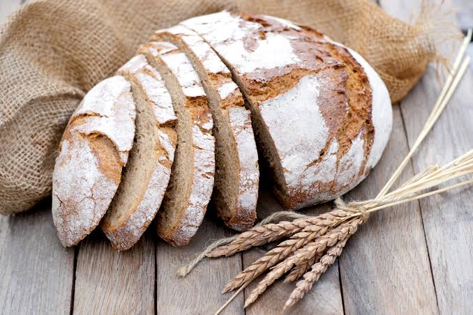 Spelt Bread