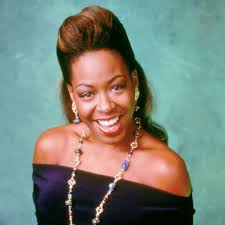 Happy Birthday, Tisha Campbell! · Martin TV · Facebook