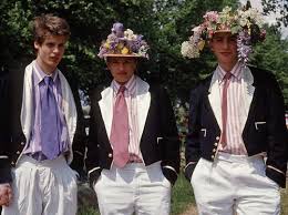 Eton College Fourth Of June Uniforms Eton College Eton Boys School Uniform