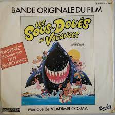 Une semaine de vacances , film français de bertrand tavernier. Les Sous Doues En Vacances Discogs
