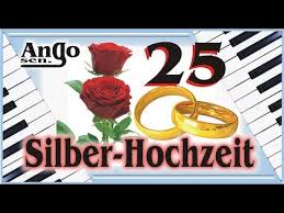 Computer bild zeigt, wie chats von whatsapp aufs neue handy umziehen. Silber Hochzeit 25 Jahre Ehe Jubilaum Hochzeitslied Song Whatsapp Youtube Hochzeitslieder Gluckwunsche Zur Silberhochzeit Hochzeit