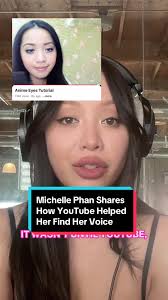 Michelle Phan Pronunciation