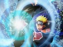 Naruto Uzumaki Rasengan Narucole Line By Aikawaiichan On Deviantart Naruto Uzumaki Naruto Uzumaki Shippuden Naruto Vs