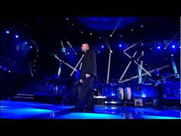 Phil Collins Live In The Air Tonight Hd Www Facebook Com Loveswish In The Air Tonight Phil Collins Live Hd
