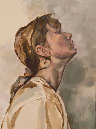 2023 SPA Fine Art Longlist — Scottish Arts Trust