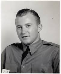 2 Lt. John J. Carroll