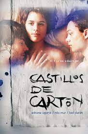 Castillos de Cartón - Movie Reviews and Movie Ratings - TV Guide