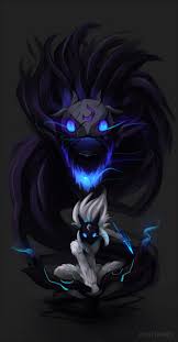 Kindred Lol League Of Legends League Of Legends Characters League Of Legends