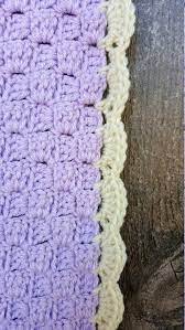 Crochet Corner To Corner C2c Baby Blanket In By Carolalissacrafts C2c Crochet Blanket Crochet Edging Crochet Border Patterns
