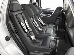 Multimac 1320 4 Seater Child Car Seat Baby Car Seats Car Seats