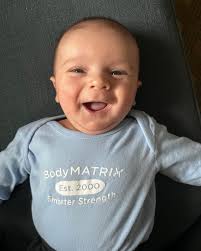 Introducing my Grandson. Beau William Gomola. Excited to have him!!