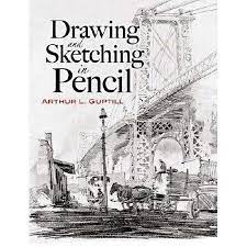 Drawing And Sketching In Pencil Walmart Com Pencil Drawings Sketch Book Drawing Techniques