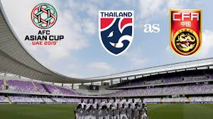 Xem trực tiếp trận uae vs thailand vào lúc 23:45, ngày 07/06/2021 với chất lượng hd, bình luận tiếng việt miễn phí tại kênh ibongda1.com. Thailand Vs China How And Where To Watch Times Tv Online As Com