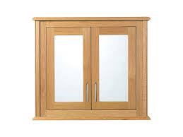 Get the best deal for wall mounted bathroom cabinets & cupboards from the largest online selection at ebay.com. Imperial Thurlestone 2 Wood Mirror Glass Door Wall Cabinet
