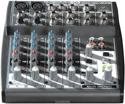 nec 802 | Karaoke mixer, Karaoke, Audio
