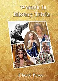 There was something about the clampetts that millions of viewers just couldn't resist watching. Amazon Com Women In History Trivia Ebook Pryor Cheryl Kindle Store