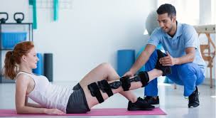 The Average Physical Therapist Salary What The Numbers Say