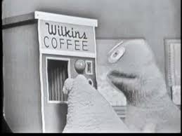 Wilkins Coffee Commercials When I Was Little In The Dc Area These Were The Seminal Beginnings Of The Muppets Especailly Jim Henson The Muppet Show Muppets