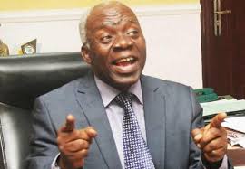 Falana to Governors: Emulate Fubara