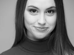 Haley Gillespie's Instagram, Twitter & Facebook