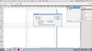To unlock indesign and to unlock all objects in the document > select object > unlock all. Indesign Layers Learn How To Create And Use Layers In Indesign