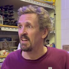 We gave director Matt O'Connor an almost impossible task