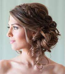 In this case, it is necessary to use much more fixing means, since. 20 Medium Curly Hairstyles For Every Occasion