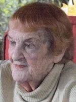 Marjorie L. Warner, 88, of Niles