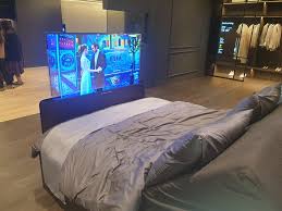 Lifestyle Filled With Oled Tech Comes Near