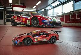 May 30, 2021 · 5. Lego Ferrari 488 Gte Dirilis Januari 2021 Harga Rp 3 Jutaan Otomotif Tempo Co