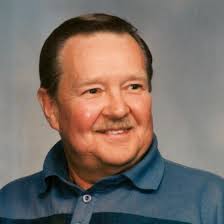 Kenneth Oscar Nelmark Obituary & Funeral