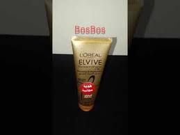 بديل الزيت من لوريال باريس Youtube Loreal Paris Loreal Make It Yourself