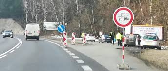 Prehrajte si policajné prípady online alebo si vyberte z desiatok zábavných relácií. Koronavirus Policajti V Martinskom Okrese Zvysili Kontroly Sme My Turiec