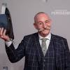 Ludwig hofmaier is a famous actor, his life is full of mysteries. 1