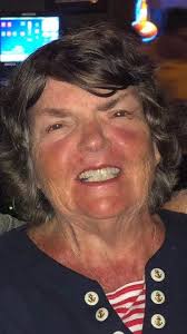 Margaret Ann "Peg" Boyle Obituary