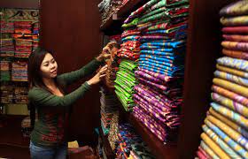 Harga kain katun yarndyed kotak, lebar 58. Daftar Harga Kain Katun Woll Semua Jenis Lengkap Th 2020 Intip Harga