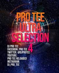 Listen to sunshine on spotify. Pro Tee Ultra Selection 4 Ultimega Mashup 1 Birthday Mix Mp3 Download Fakaza