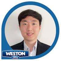 Weston Ford Employees