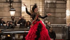 Check spelling or type a new query. Cruella Resena Gamerfocus
