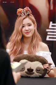 Rose Blackpink Kpop Blackpink Rose Blackpink Photos Black Pink Kpop