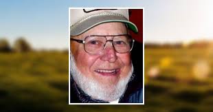 James "J.D." Mooney Obituary March 26, 2017