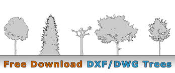 Sub category people cad blocks & cad model (1948) door and windows plan details cad cad blocks & cad (3862) aluminium frame cad blocks & cad model (144) furniture cad blocks & cad model (3539) sanitary ware cad blocks trees and p. Free Tree Cad Drawing For Architecture Dwg Dxf Format