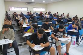 O exame nacional do ensino médio (enem 2021) está em andamento! Inep Trabalha Para Fazer Enem 2021 Nos Dias 16 E 23 De Janeiro De 2022 Veja