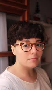 Mar Hernández ilustra el cartel para la Fira del Llibre de Valencia