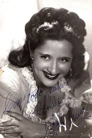 Tangos al bardo: Chola Luna