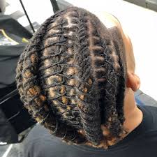 Men's haircuts & beard styling inspiration. Pin By Ashawpa Ashawpa On Dreads Hair Twist Styles Short Hair Twist Styles Long Hair Styles Men