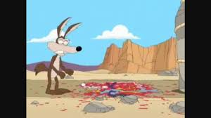 We did not find results for: Wile E Coyote Life After Roadrunner Dailymotion Video