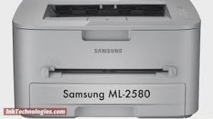 The release date of the drivers: Samsung Ml 2580 Instructional Video Youtube